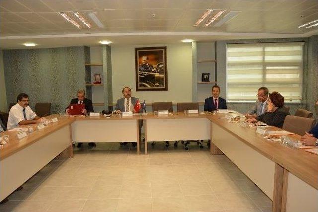 Manisa&rsquo;da Kayıtlı İşsiz Sayısı 36 Bin 855 1