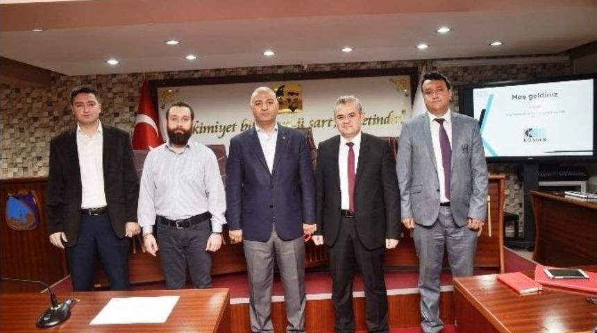 Yunusemre&rsquo;de Girişimcilik Kursları Başladı