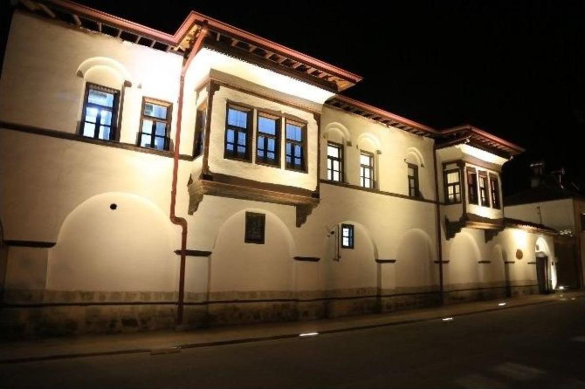 Rekt&ouml;r Kızılay: &ldquo;t&uuml;rkiye&rsquo;ye &Ouml;rnek Olacak Bir Proje&rdquo;