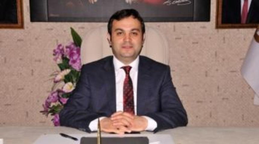 Bucak Belediye Başkanı Fet&ouml;/pdy Soruşturmasında G&ouml;zaltına Alındı