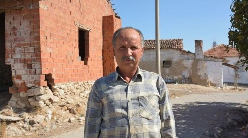 Akk&ouml;y Mahallesi&rsquo;nin İ&ccedil;me Suyu Deposu Yenilendi