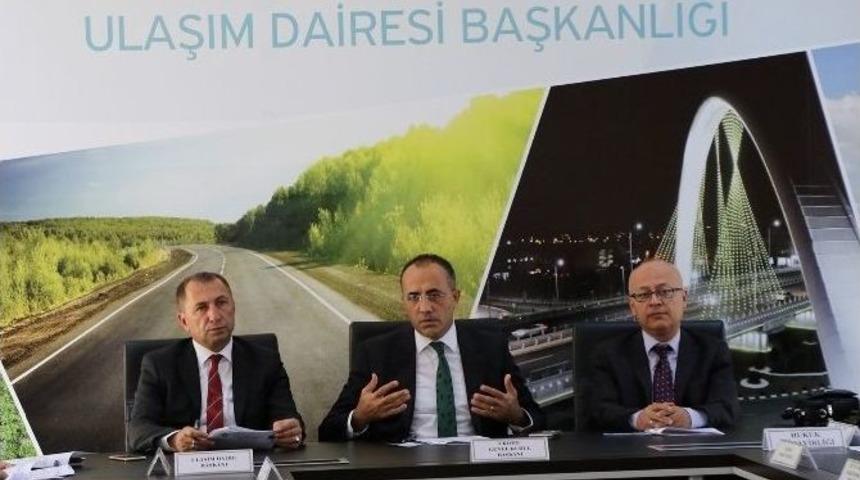 Ukome Genel Kurulu Toplandı