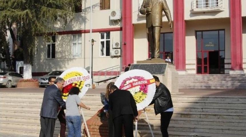 Bilimsel Veterinerliğin 174. Yılı Etkinlikleri Başladı