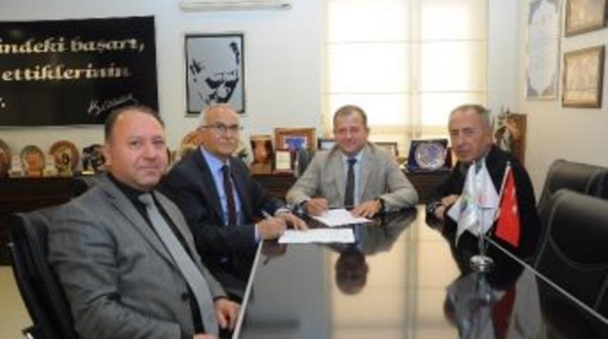 &Ccedil;orum&rsquo;da 160 Kişiye Girişimcilik Kursu Verilecek