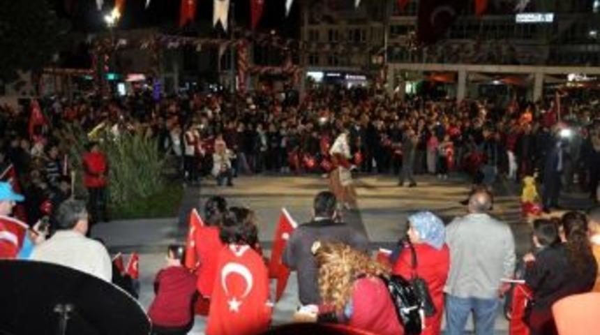 S&ouml;ke&rsquo;de Cumhuriyet Coşkusu Etkinliklerle Kutlanacak