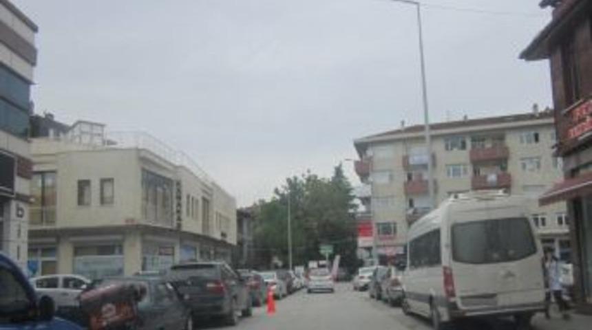 Zabıtadan Otoparklara Uyarı