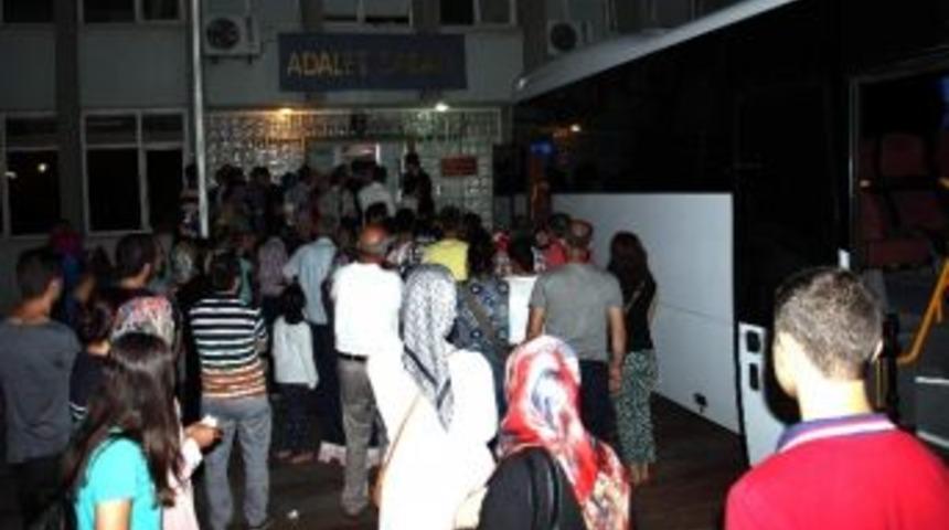 Aydın&rsquo;da 34 Fet&ouml; Ş&uuml;phelisi Aranıyor