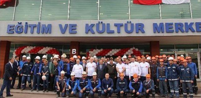 Kardemir&rsquo;den Anlamlı Kampanya 1