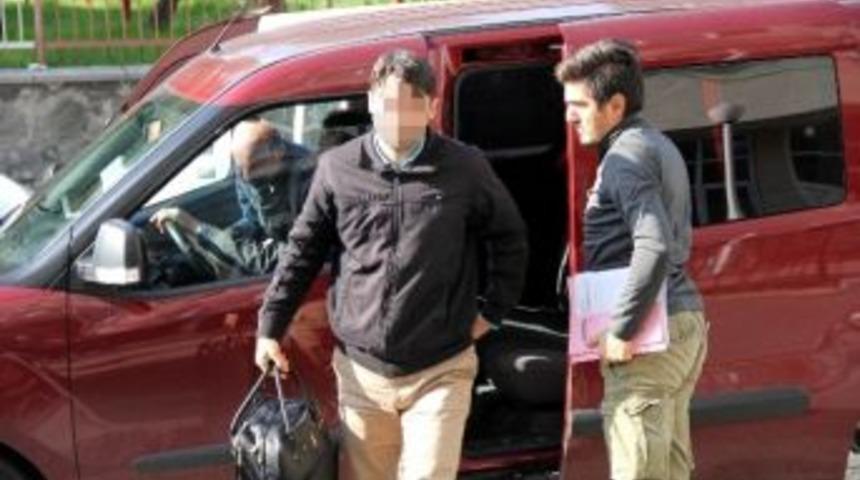 Fet&ouml;&rsquo;n&uuml;n &Uuml;niversite Yapılanmasında G&ouml;zaltı Sayısı 34&rsquo;e &Ccedil;ıktı