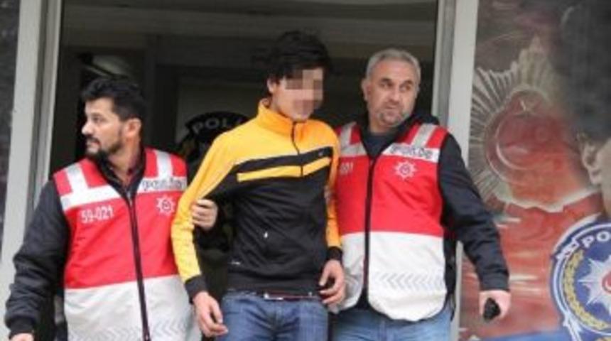 İnşaattan Kablo Hırsızlığına G&ouml;zaltı