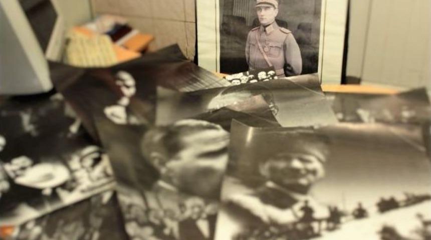 Chp, Atat&uuml;rk Sergisine Hazırlanıyor