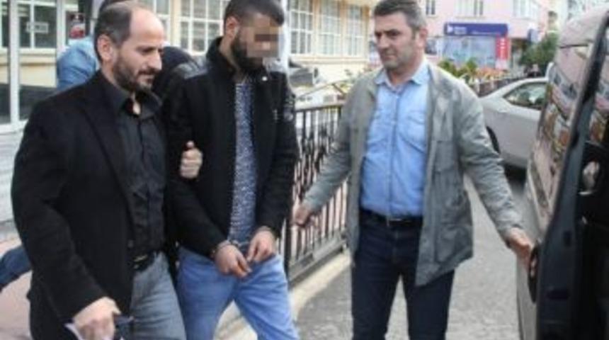 İki Kişiyi Silahla Yaralamaya Adli Kontrol