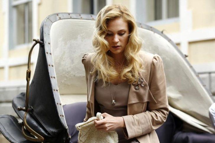 Kurt Seyit ve Şura İstanbul 9. Bölüm Galerisi G4