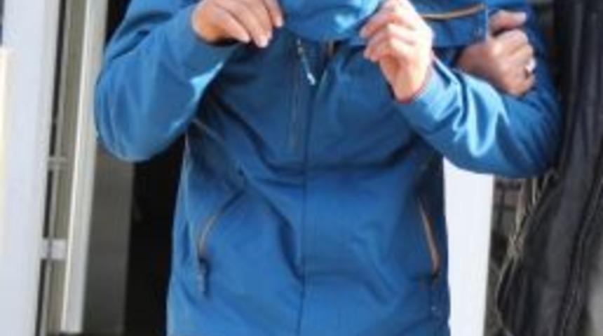 Evinin Balkonunda Kenevir Yetiştirene Adli Kontrol