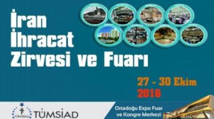 T&uuml;msiad&rsquo;dan Van&rsquo;a &Ccedil;ıkarma