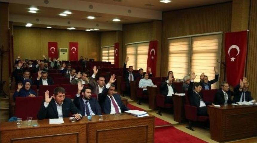 Esenyurt&rsquo;un B&uuml;t&ccedil;esi 750 Milyon Tl