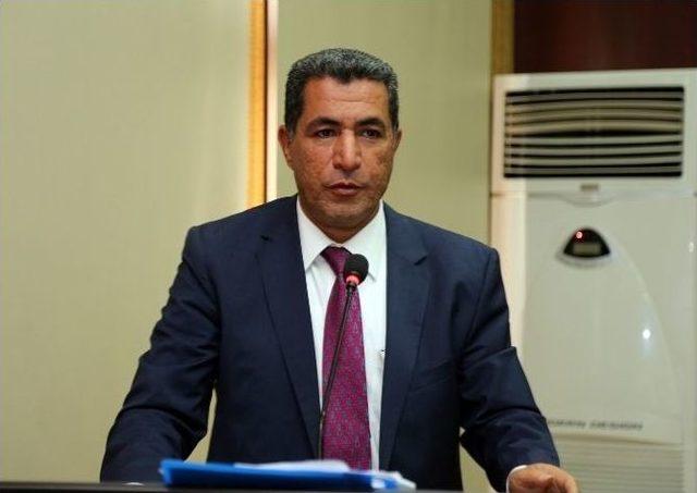 Esenyurt&rsquo;un B&uuml;t&ccedil;esi 750 Milyon Tl 1