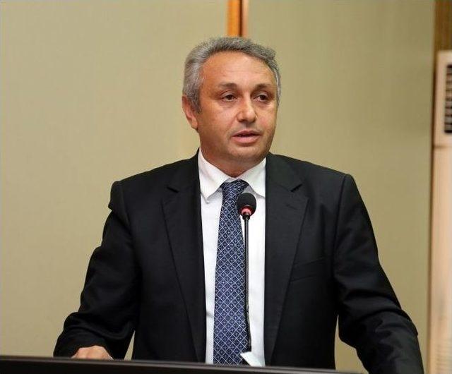 Esenyurt&rsquo;un B&uuml;t&ccedil;esi 750 Milyon Tl 2