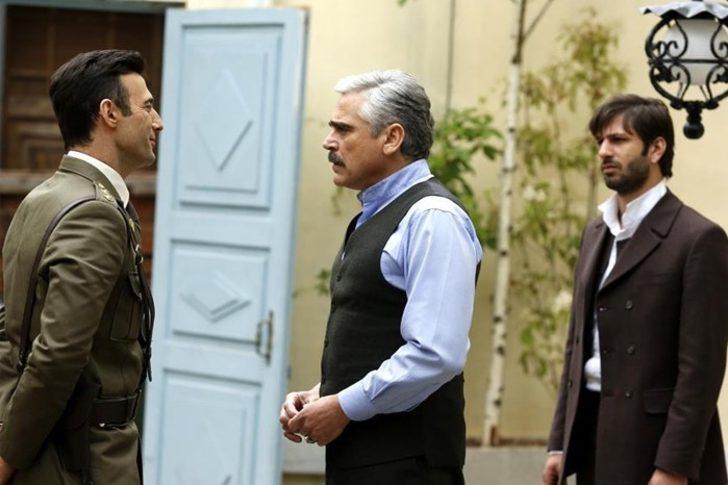 Kurt Seyit ve Şura İstanbul 9. Bölüm Galerisi G5