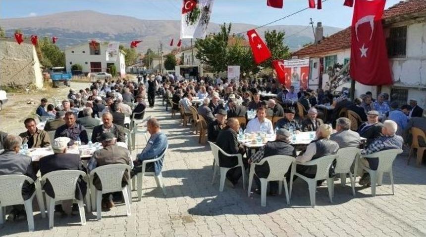 Şehit Uzman &Ccedil;avuş G&ouml;khan Şeng&uuml;l Dualarla Anıldı