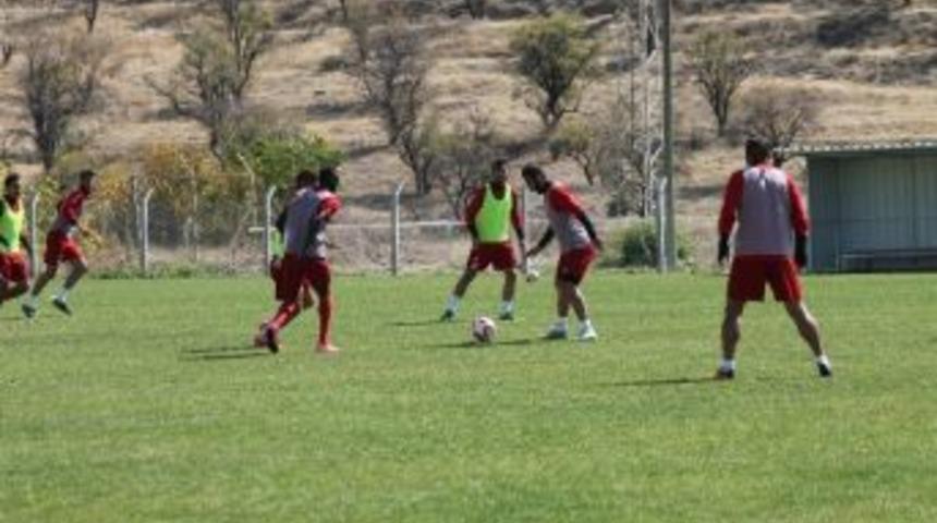 Yeni Malatyaspor&rsquo;un Kupadaki Rakibi 24 Erzincanspor