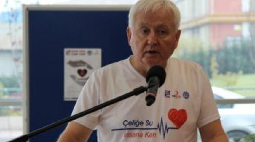 Kardemir A.ş Genel M&uuml;d&uuml;r&uuml; Yılmaz G&ouml;revinden Ayrıldı