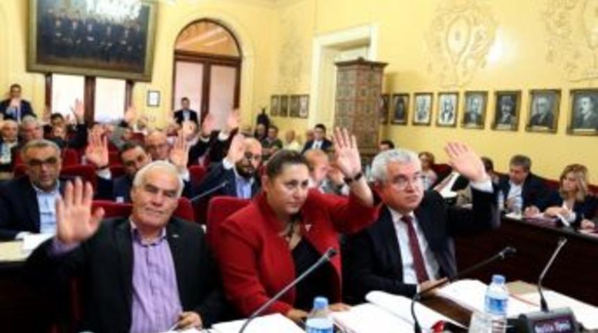 Edirne Belediyesi&rsquo;nden Bir İlk Daha