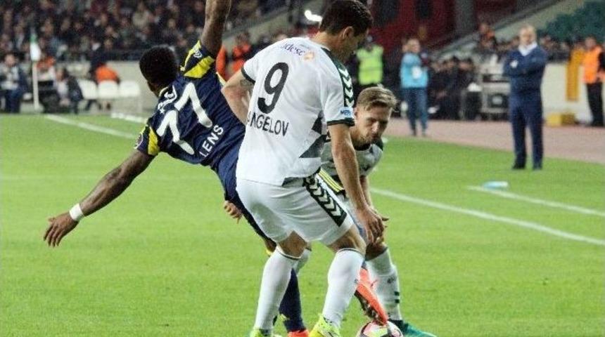 Spor Toto S&uuml;per Lig