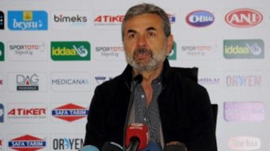 Konyaspor, Sahasında Fenerbah&ccedil;e&rsquo;ye Boyun Eğdi