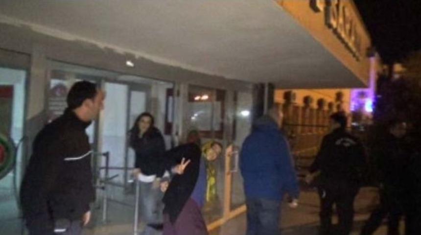 Hdp Ve Dbp&rsquo;li Başkanlar Tutuklandı
