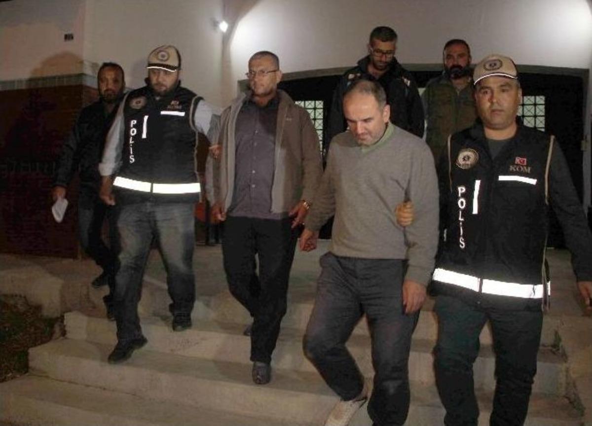 Fet&ouml;&rsquo;c&uuml;lerin İnanılmaz Ka&ccedil;ış Planı