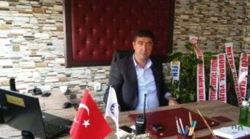 D&uuml;nyada Bir İlk "alo &Ccedil;&ouml;p" Hattı Kuruluyor