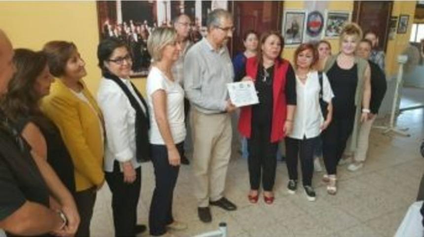 Bilin&ccedil;li Kadınla, Bilin&ccedil;li Aileye Ve Bilin&ccedil;li Topluma Ge&ccedil;iş Projesi