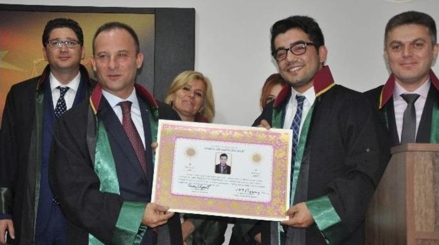 Aydın&rsquo;da Savunma Gen&ccedil; Avukatlarla G&uuml;&ccedil;lendi