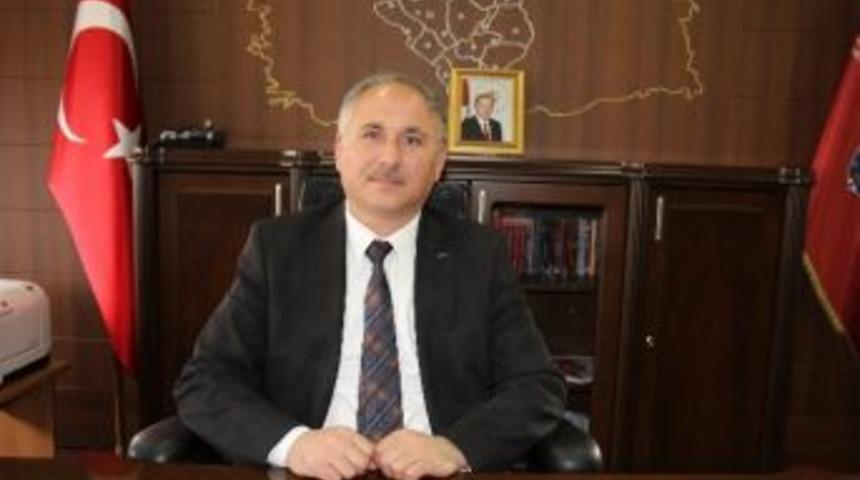 Yozgat Emniyet M&uuml;d&uuml;r&uuml; Akpınar&rsquo;dan Telefon Dolandırıcılığı Uyarısı