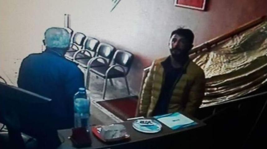 Adının Fet&ouml;&rsquo;ye Karıştığını S&ouml;yleyip Dolandırdılar