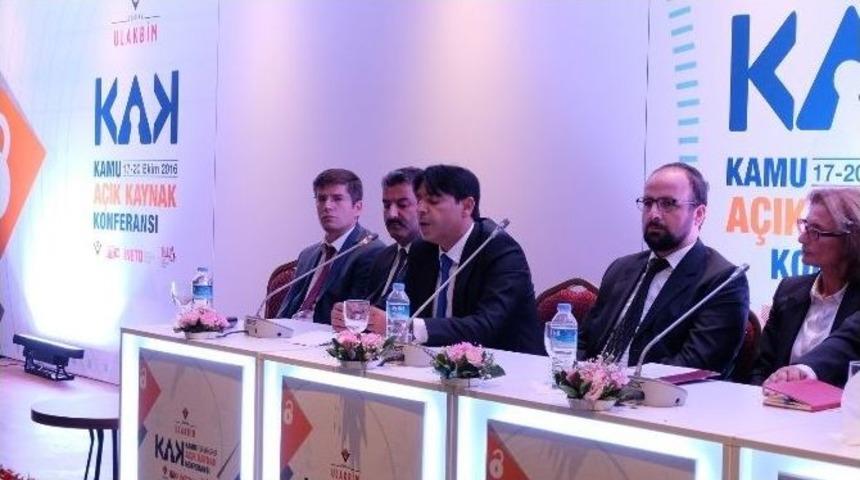 Bursa&rsquo;dan Milli İşletim Sistemine Destek