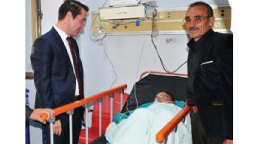 26 Ekim Hasta Hakları G&uuml;n&uuml;