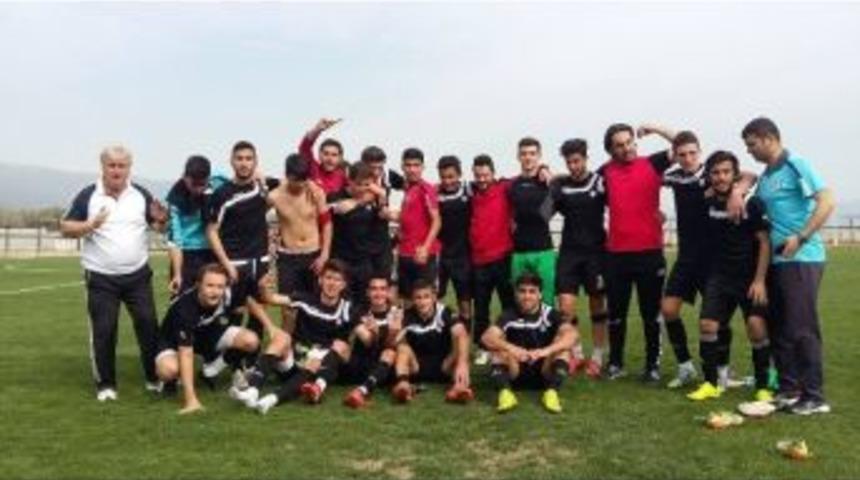 Altay Altyapısı Eski G&uuml;nlere D&ouml;necek