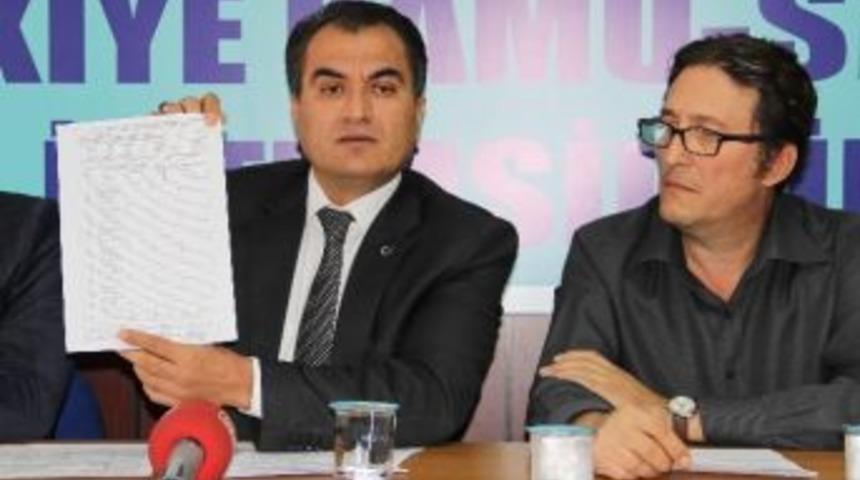 Kamu Sen&rsquo;den &ldquo;s&ouml;zl&uuml; Sınav&rdquo; Tepkisi
