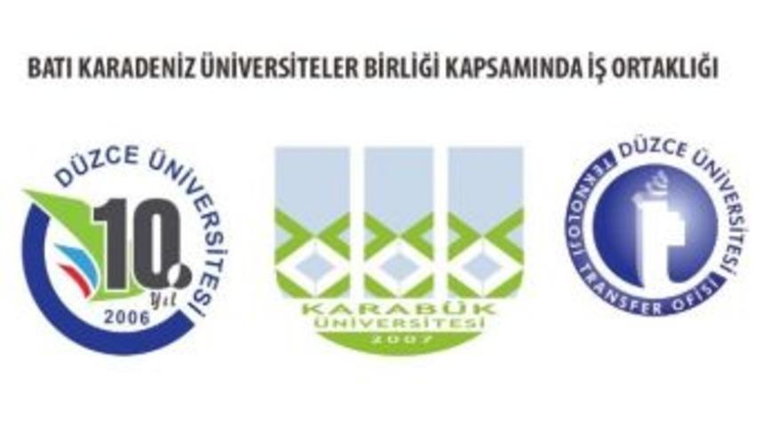 D&uuml;zce Tto Danışmanlık Ve Mentorluk Desteği Sağlayacak