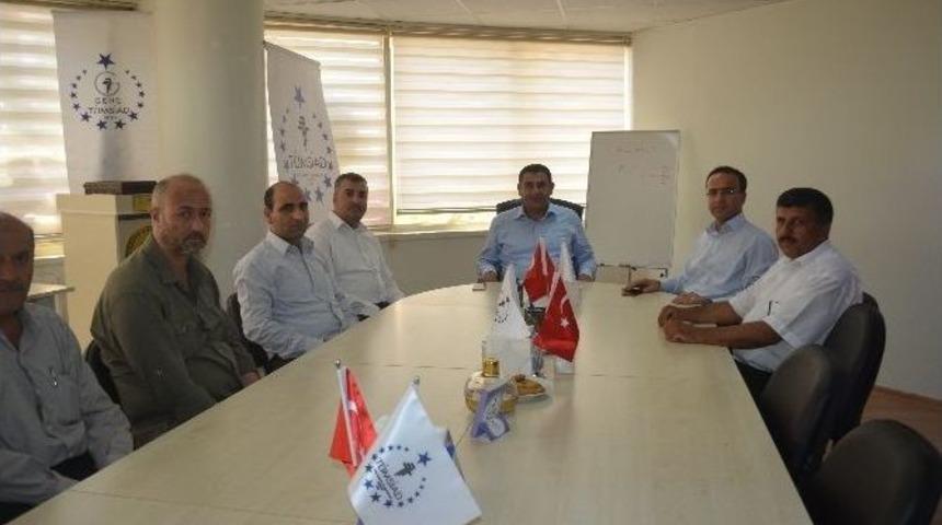 T&uuml;msiad Tam Kadro İran&rsquo;a Gidiyor