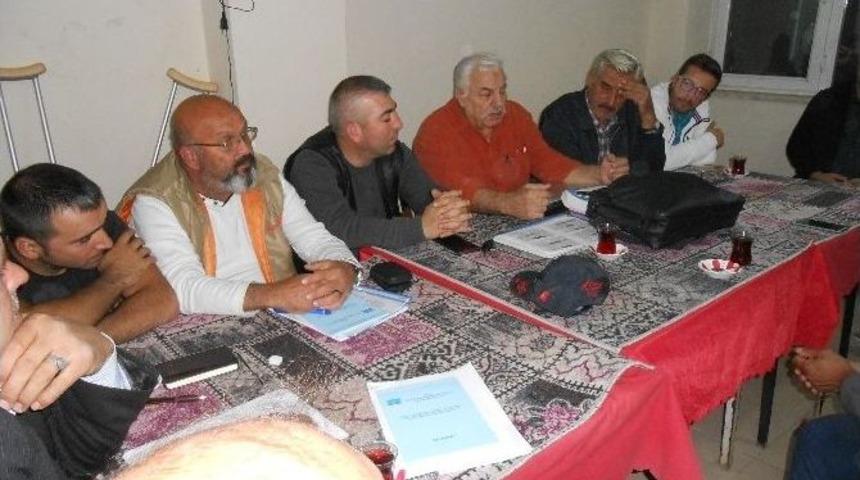 Soma&rsquo;nın Mehteri 301 Kişiden Oluşacak