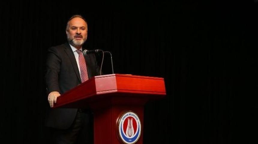 Cumhurbaşkanı Erdoğan&rsquo;dan Sincanlılara 15 Temmuz Teşekk&uuml;r&uuml;