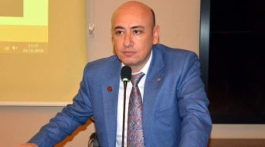 Ayto&rsquo;dan Jeotermal &Ccedil;ağrısı