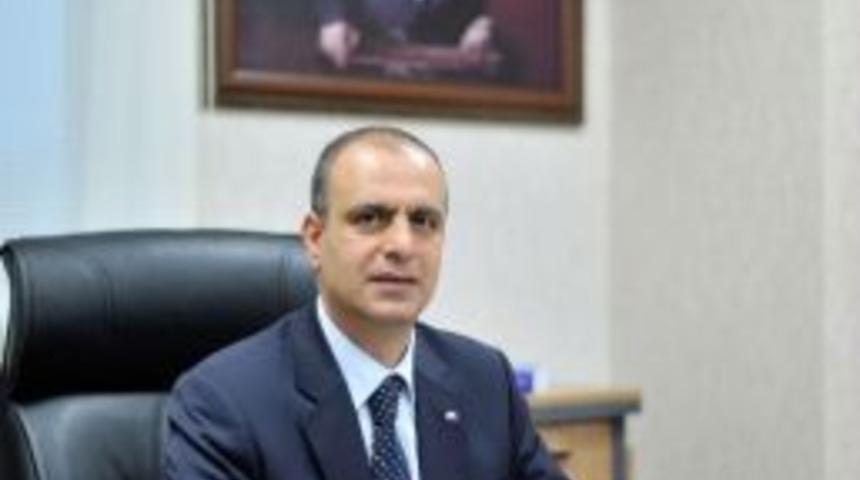 Asid Genel Başkanı Dr. Yıldırım: