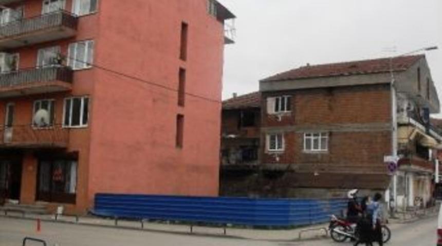 Gen&ccedil;lik Merkezinin İhalesi 31 Ekim&rsquo;de