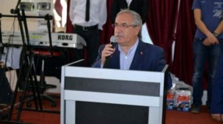 K&uuml;tahya Valisi Ahmet Hamdi Nayir: Engellileri Eve Hapsetmeyin, Yaşama Dahil Edin