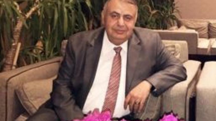 Mhp Bilecik Milletvekili Adayı Ge&ccedil;irdiği Kalp Krizi Sonucu Hayatını Kaybetti