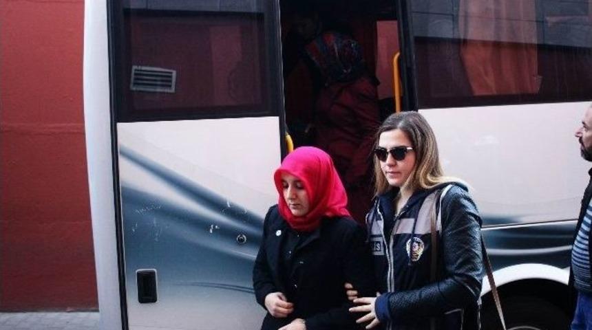 Kayseri&rsquo;de Fet&ouml;/pdy Soruşturması